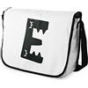 Bonateks Frschlbg104029, La Borsa della Scuola Unisex-Bambini e Ragazzi, Multicolore