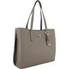GUESS EMILIYA Girlfriend S, Borsa Donna, Grn, Unica