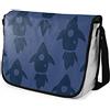 Bonateks Frschlbg103002, La Borsa della Scuola Unisex-Bambini e Ragazzi, Multicolore