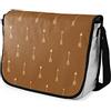 Bonateks Frschlbg104268, La Borsa della Scuola Unisex-Bambini e Ragazzi, Multicolore
