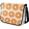 Bonateks Frschlbg100448, La Borsa della Scuola Unisex-Bambini e Ragazzi, Multicolore