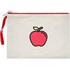Bona Basics Bdcbri-100302-S, Pochette da Donna, Beige