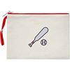 Bona Basics Bdcbri-100285-S, Pochette da Donna, Beige