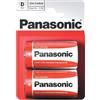 Varta Batterie a lunga durata R14 C - 2 pezzi (Panasonic)