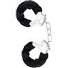 Temptasia Manette Temptasia - soffice peluche (nero)