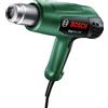 Bosch Pistola Termica Easyheat 500 Potenza 1600 Watt Temperatura 300 - 500°C - 555429