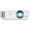 Acer Videoproiettore 4500 Wxga 1280X800 Compatibilità 3D Bianco - MR.JUP11.001