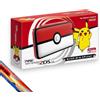 Nintendo New Nintendo 2DS XL LL Poke Ball Edition Console Box Pikachu Monster Pokemon JP