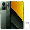 Xiaomi POCO M7 Pro 5G Smartphone 8GB+256GB 6,67" Dimensity7025 Ultra Global