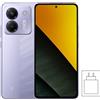 Xiaomi POCO M7 Pro 5G Smartphone 8GB+256GB 6,67" Dimensity7025 Ultra Global