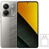 Xiaomi POCO M7 Pro 5G Smartphone 8GB+256GB 6,67" Dimensity7025 Ultra Global