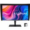 ASUS ProArt PA32UCG-K Monitor 32" 4K Mini LED HDR 120Hz Thunderbolt per Grafica
