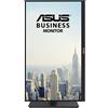 Asus ASUS MONITOR 27 LED IPS 16:9 FHD 5MS 350 CDM, PIVOT, USB-C DOCK, HDMI/DP, M