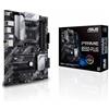 ASUS Scheda Madre Asus PRIME B550-PLUS AMD AM4 AMD B550 AMD