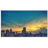 NEC UN552 Monitor LED 55" Full HD 1920x1080 Display Professionale 24/7 700cd/m²