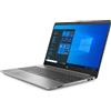 HP NOTEBOOK G8 250 I5-1135G7/8GB/256GBSSD/W11 PRO CON ESTENSIONE GARANZIA 24 MES