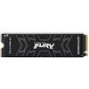Kingston Hard Disk Kingston SFYRD/2000G 2 TB 2 TB SSD