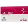 Keylife FASTkit Slim Routine for 7 days