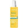 Uriage - Bariesun Spray Invisibile SPF 50+ Protezione Corpo Confezione 200 Ml