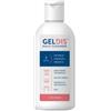 Geldis - Daily Cleanser Detergente Protesi Dentarie E Apparecchi Elettronici Confezione 100 Ml