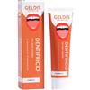 Geldis - Dentifricio Denti Sensibili Aroma Cannella Confezione 100 Ml