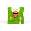 Geldis - Doctor Filo Interdentale Gusto Mela Verde Confezione 30 Metri