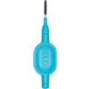 Geldis - Doctor Scovolino Pick 0.8 mm (S) Azzurro Confezione 7 Scovolini