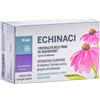 Dott.c.cagnola Echinaci Integratore Funzionalità Vie Respiratorie 36 Capsule