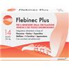 Flebinec Plus Integratore Gambe Pesanti 14 Bustine