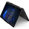 Lenovo ThinkPad T14s 2-in-1 14 Intel Processore Intel® Core Ultra 7 265U vPro® E-core fino a 4,2 GHz P-core fino a 5,3 GHz, Windows 11 Pro 64, 1 TB SSD TLC Opal - 21R3CTO1WWIT3