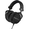 Beyerdynamic DT 990 PRO Black Edition 80 Ohm Cuffie Over-Ear, Argento