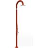 Arkema Design Arkema Doccia Tradizionale FUNNY YIN con soffione diam. 250mm e lavapiedi - T325