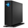 Seagate Disco Rigido Esterno 14 TB USB-C 3.2 Gen 2 Nero