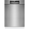 Bosch Lavastoviglie Serie 6 SMU6ECS12E Sottopiano Acciaio 60 cm Home Connect