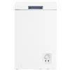 Hisense Congelatore a Pozzo FT125D4AWE 95L Bianco Classe E