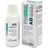 Epitech PODIDRAL AD EMULSIONE DETERGENTE 250 ML