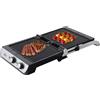 DCG Bistecchiera con piastre antiaderenti XL - ST3400