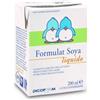 DICOFARM SpA Formulat Soya Liquido 3x200ml