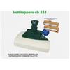 Vorwerk BATTITAPPETO MATERASSO FOLLETTO EB350/351 Per VK 130-131-135-136-140-150-200-220