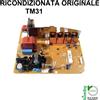 Vorwerk Scheda Alimentazione Tm31 Originali Ricondizionato GIÀ PROGRAMMATA