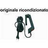 Vorwerk Folletto MANICO TELESCOPICO VK120 VK121 ORIGINALE REVISIONATO CAVO 7 MT FOLLETTO