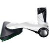 Vorwerk Folletto SPAZZOLA COMPLETA HD50 PER ASPIRAPOLVERE VK150 ORIGINALE 48988 VORWERK FOLLETTO
