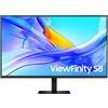 Samsung Viewfinity S80UD monitor 37