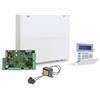 AMC X 824 V AMC -centrale 8 ingressi espandibile a 32, telegestibile via Cloud tramite IP e GPRS/4G +APP - con videoverifica