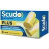 Scudo Plus Filtro Auricolare 3 Coppie