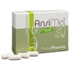 Promopharma Ansimel 20 Capsule