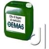 Demas Olio Di Fegato Di Merluzzo 1000 Ml
