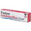 Fastum Antidolorifico Gel 50 g 1%
