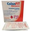 Innovares Colonfit Advance Gusto Arancia 20 Bustine
