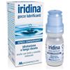 Iridina Gocce Lubrificanti Flacone 10 Ml
